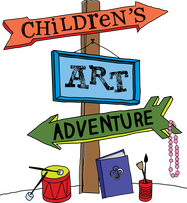 Children's Art Adventure